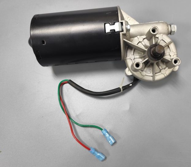 4055558 DC GEAR MOTOR 24VDC clamping- AMEC