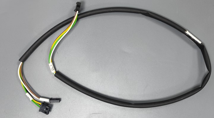 4056463 door lock wire